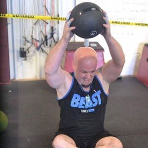 Meet your Posher, Ben